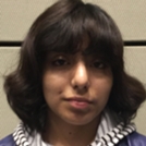 Jazmin Tellez-Robles **** head shot